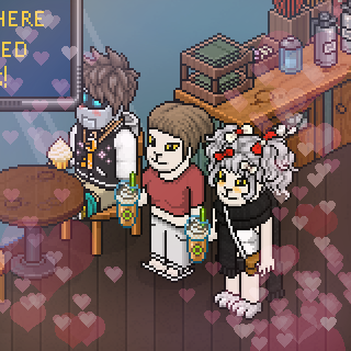 Photo by !-SnowGlobe-!