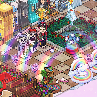 Photo by !-SnowGlobe-!