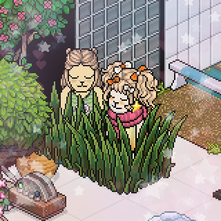 Photo by !-SnowGlobe-!