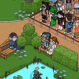 Photo by Rindo