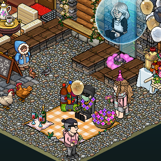 Photo by meryshy