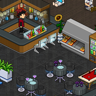 Photo by @Richy