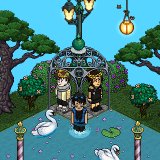 Photo by @Richy