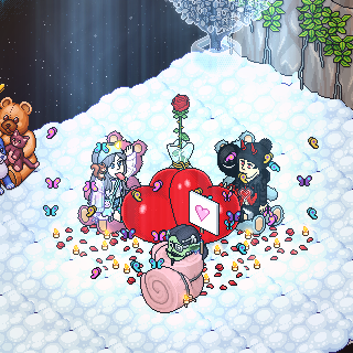 Photo by Lisza