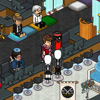 Photo by Burn