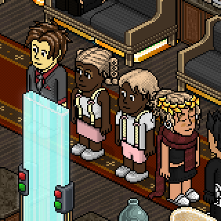 Photo by Macaw