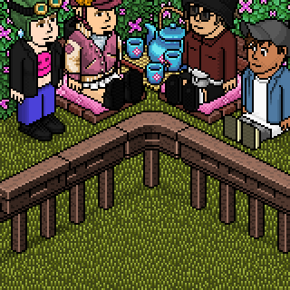 Photo by Ornament
