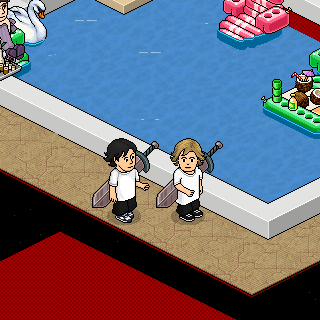 Photo by Habbo.no