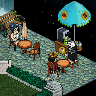 Photo by Command