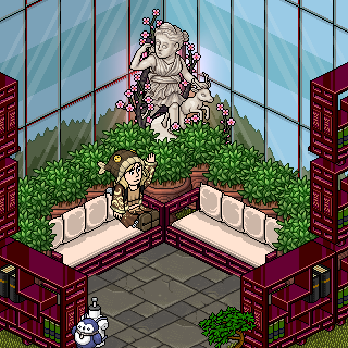 Photo by DonnutEater