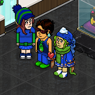 Photo by Stacey