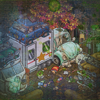 Photo by Hatecomputers