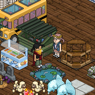 Photo by Thrones,