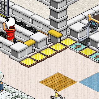 Photo by Patches.