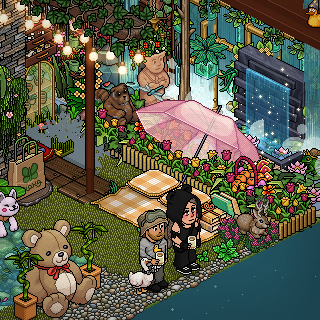 Photo by xoisa