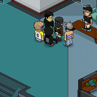Photo by Mr.Hardstyle