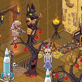 Photo by LamardeHabbos