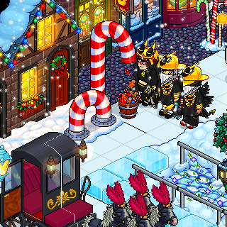Photo by HabboReward.