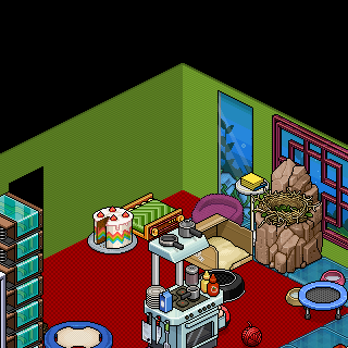 Photo by p-tato