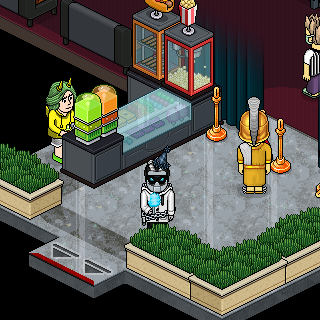 Photo by ColourField