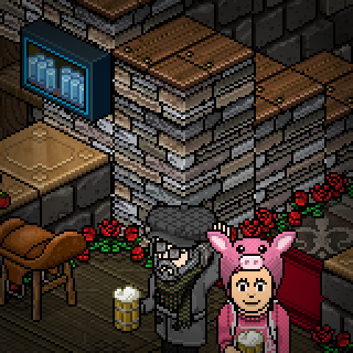 Photo by :darkamy: