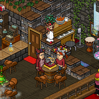 Photo by :darkamy: