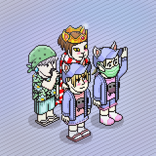 Photo by Lilin.
