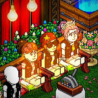 Photo by Lilin.