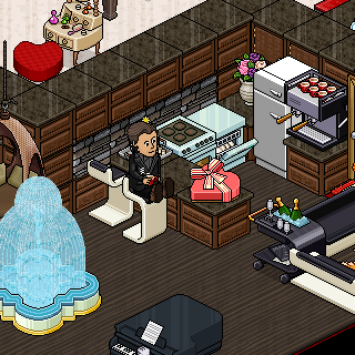 Photo by DanAquarius