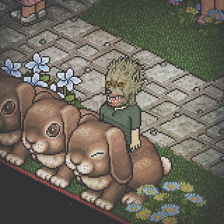 Photo by oncogene