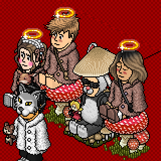 Photo by Hoyi!
