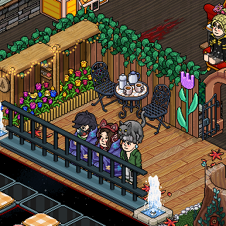 Photo by huraiyahusna
