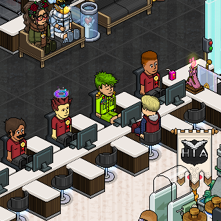 Photo by BusinessFurni