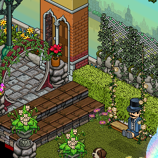 Photo by Abdo.