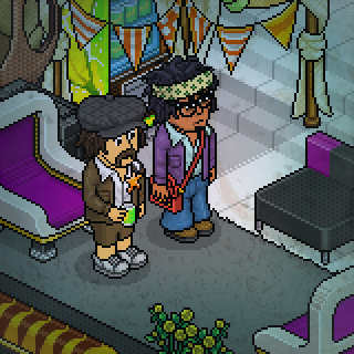 Photo by Abdo.