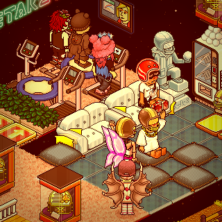 Photo by HabboKing!