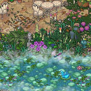 Photo by Lush