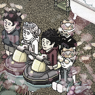 Photo by popstick