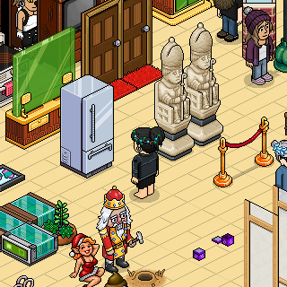 Photo by ColaFan.