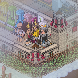 Photo by Ken