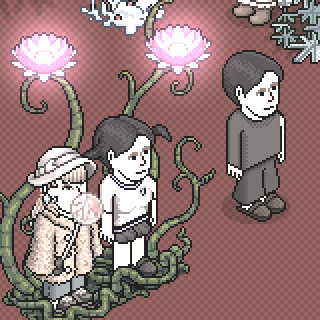 Photo by witchdrawn