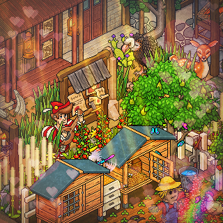 Photo by potionette