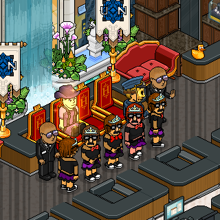 Photo by sinscerity