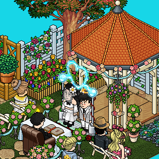 Photo by Ellirie