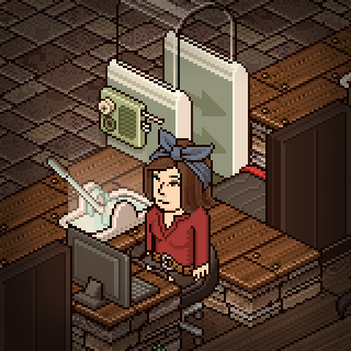 Photo by SamCutiePatooti