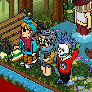 Photo by DJ.Bulbasaur!