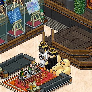 Photo by impossible