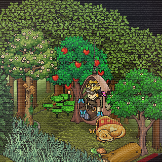 Photo by impossible