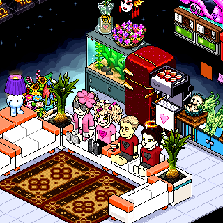Photo by Kye.