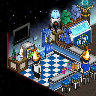 Photo by FISHTANK:D